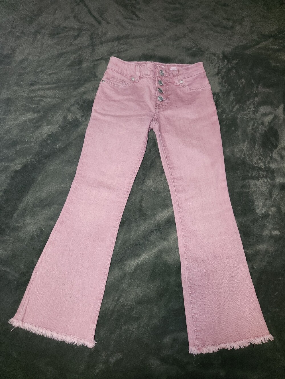 *NWOT* Cat & Jack Midrise Bootcut Jeans